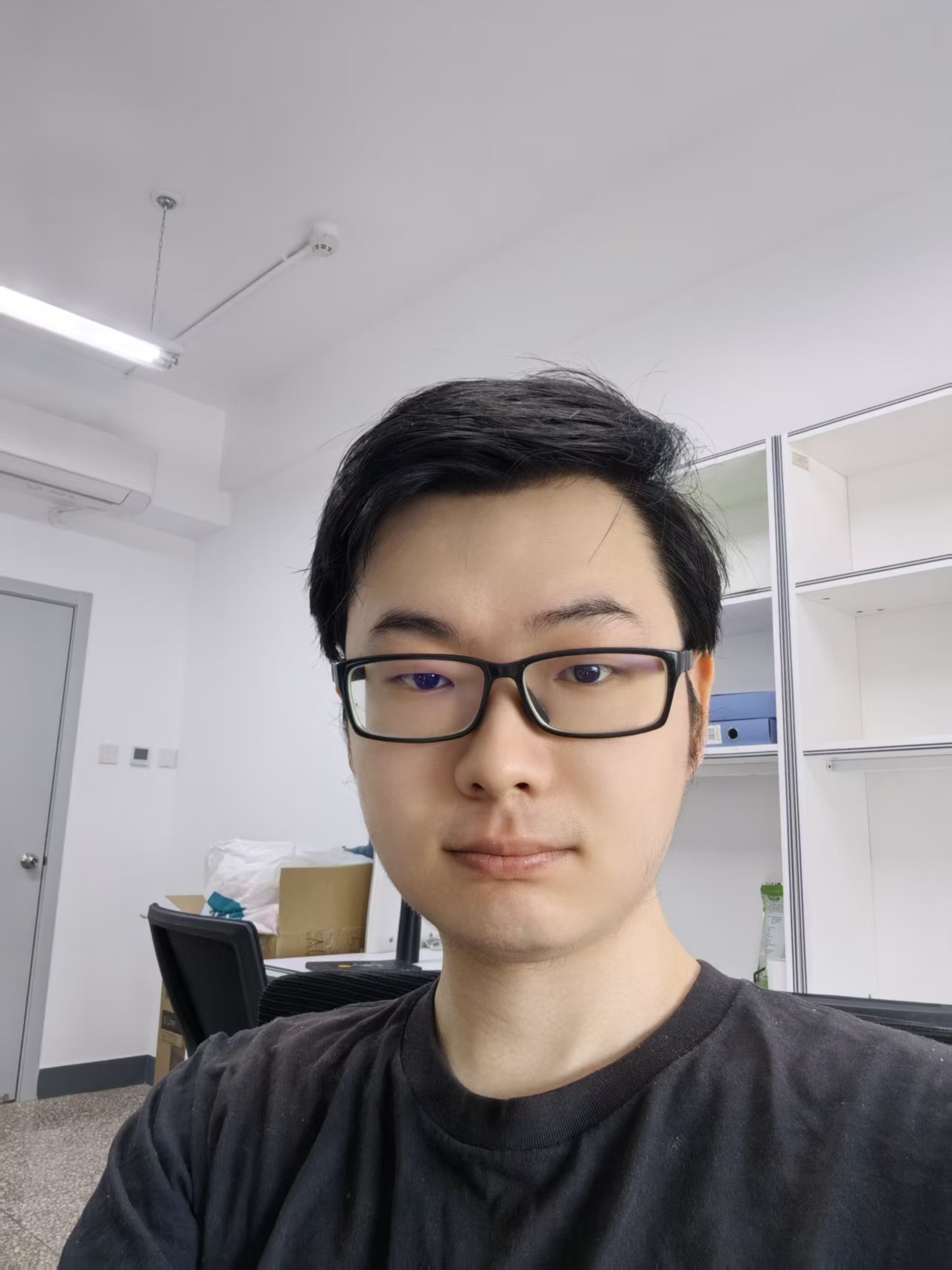 Yang, Yaochen